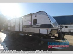 New 2020 CrossRoads Zinger ZR330BH available in Wills Point, Texas
