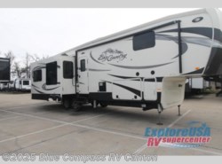 Used 2017 Heartland Big Country 3560 SS available in Wills Point, Texas