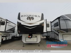 New 2020 Heartland Bighorn 3375SS available in Wills Point, Texas