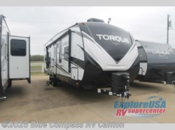 New 2020 Heartland Torque TQ T281 available in Wills Point, Texas