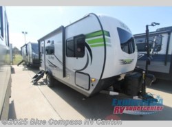 New 2020 Forest River Flagstaff E-Pro E19FBS available in Wills Point, Texas