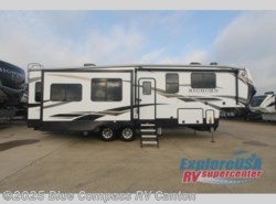 New 2021 Heartland Bighorn Traveler 32RS available in Wills Point, Texas