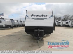 New 2020 Heartland Prowler 303BH available in Wills Point, Texas