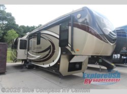 Used 2013 Heartland Landmark 365 KEY LARGO available in Wills Point, Texas