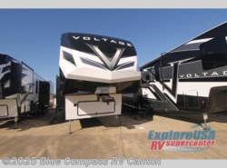 New 2021 Dutchmen Voltage VT3615 available in Wills Point, Texas
