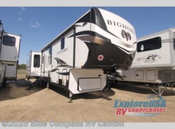 New 2021 Heartland Bighorn 3870FB available in Wills Point, Texas