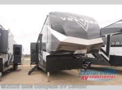 New 2021 Dutchmen Voltage 4225 available in Wills Point, Texas