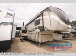 Used 2018 Jayco Pinnacle 37RSTS available in Wills Point, Texas