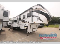 New 2021 Heartland Bighorn Traveler 33RKS available in Wills Point, Texas