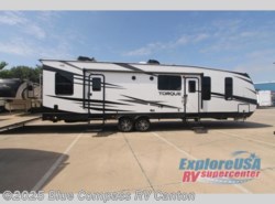 New 2021 Heartland Torque TQT333 available in Wills Point, Texas