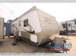 Used 2015 CrossRoads Zinger 27RL available in Wills Point, Texas