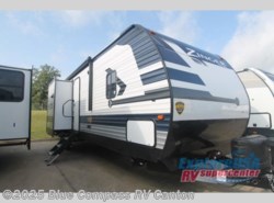 New 2021 CrossRoads Zinger ZR331BH available in Wills Point, Texas
