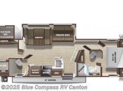 New 2021 Highland Ridge Open Range Light LT331BHS available in Wills Point, Texas