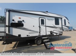 New 2021 Forest River Flagstaff Super Lite 524BBS available in Wills Point, Texas
