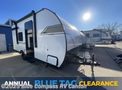 New 2025 Heartland Prowler 17RBLX available in Wills Point, Texas