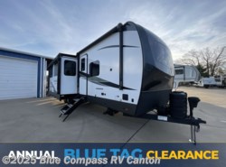 New 2025 Forest River Flagstaff Classic 832BWS available in Wills Point, Texas