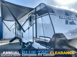 New 2026 Alliance RV Delta Ultra Lite RK234 available in Wills Point, Texas