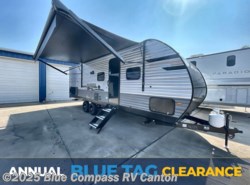 New 2026 Forest River Aurora Light 26BHS available in Wills Point, Texas