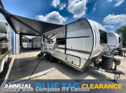 New 2026 Forest River Flagstaff Micro Lite 21FBRS available in Wills Point, Texas