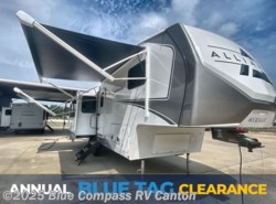 New 2026 Alliance RV Avenue All-Access 29RL available in Wills Point, Texas