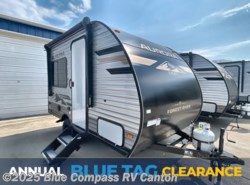 New 2026 Forest River Aurora Light 13RDX available in Wills Point, Texas