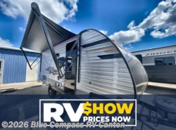 New 2026 Forest River Aurora Light 18BHS available in Wills Point, Texas