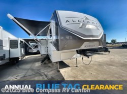 New 2026 Alliance RV Avenue All-Access 30BH available in Wills Point, Texas
