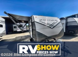 New 2026 CrossRoads Zinger Lite 12BH available in Wills Point, Texas