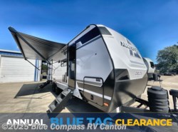 New 2026 Alliance RV Delta 281BH available in Wills Point, Texas