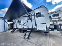 New 2026 Forest River Flagstaff Super Lite 26SRD available in Wills Point, Texas