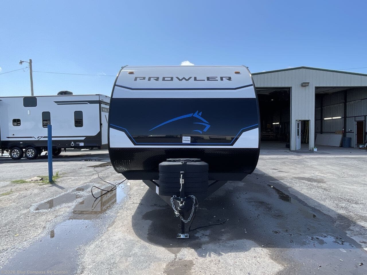 New 2025 Heartland Prowler Lynx 2550BHX available in Wills Point, Texas