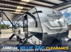 Used 2024 Alliance RV Delta 252RL available in Wills Point, Texas
