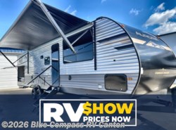 New 2026 Forest River Aurora 34BHTS available in Wills Point, Texas