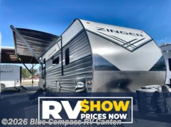 New 2026 CrossRoads Zinger 280RB available in Wills Point, Texas