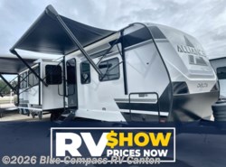 New 2026 Alliance RV Delta 292RL available in Wills Point, Texas