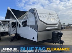 New 2026 Alliance RV Avenue 332RL available in Wills Point, Texas