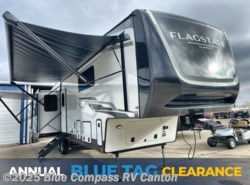 New 2026 Forest River Flagstaff Classic 401CFB available in Wills Point, Texas