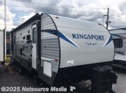 New 2018 Gulf Stream Conquest 276BHS available in Phenix City, Alabama