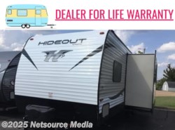 New 2018 Keystone Hideout 272LHS available in Columbus, Georgia