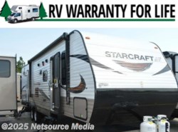 New 2018 Starcraft Autumn Ridge Outfitter 31BHU available in Columbus, Georgia
