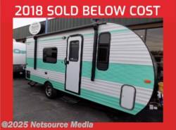 New 2018 Gulf Stream Capri 189DD available in Columbus, Georgia
