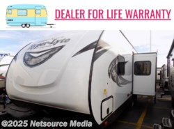 New 2018 Forest River Wildwood Heritage Glen Hyper-Lyte 26RLHL available in Columbus, Georgia