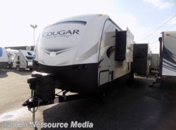 New 2018 Keystone Cougar XLite 33MLS available in Columbus, Georgia