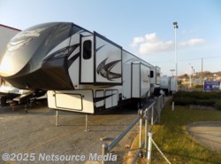 New 2018 Forest River Wildwood Heritage Glen LTZ 372RD available in Phenix City, Alabama