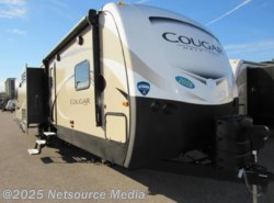 New 2018 Keystone Cougar XLite 33SAB available in Columbus, Georgia
