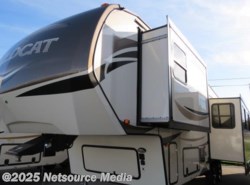 New 2018 Forest River Wildcat 29RLX available in Opelika, Alabama