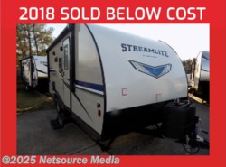 New 2018 Gulf Stream Streamlite SVT 18RBD available in Columbus, Georgia