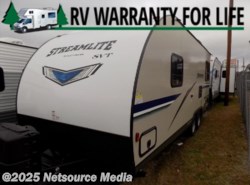 New 2018 Gulf Stream StreamLite Ultra Lite 22UDL available in Columbus, Georgia