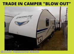 Used 2018 Gulf Stream Streamlite SVT 22UDL available in Columbus, Georgia