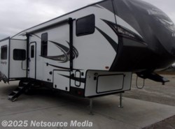 New 2018 Forest River Wildwood Heritage Glen LTZ 337BAR available in Columbus, Georgia
